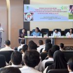 Cegah Kaki Gajah, Pemkab Gelar Sosialisasi POPM