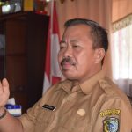 Sintang Belum Terapkan PTM, Ini Alasan Kadisdikbud…