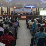 Pemkab Sintang Gelar Bimtek Penyusunan Laporan Bansos