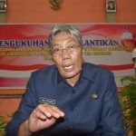 Tersangkut Kasus Hukum, Jarot Pastikan Tak Lindungi ASN