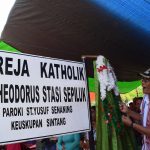 Semua Sama, Tidak Ada Perbedaan Dalam Pembangunan