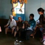 Bantu Korban Banjir, Polri dan Puskesmas Jemput Bola Pelayanan