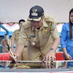 Harus Holistik-Tematik