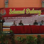 Kelola Dana Desa Dengan baik dan Tepat Sasaran
