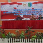 Pengelolaan Dana Desa Harus Transparan dan Akuntabel