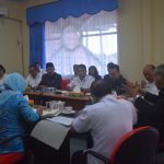 Datang Bawa Sejumlah Aduan, Jarot pun Suguhkan Fakta