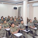Satpol PP Dituntut Tingkatkan Kapasitas