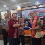 Enkulturasi Budaya Sintang Sangat Harmonis