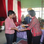 PKH Melalui Bank, Sekda Minta Jangan Salah Gunakan Bantuan