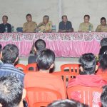 Kupan Jaya Jadi Ibukota Kecamatan Tempunak Hulu