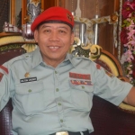 Rayakan HUT RI Ke 72, FKPPBM Tour Pantura Kalbar