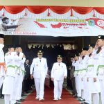 Ayo Kerja Bersama Membangun Sintang