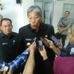 Takut Kecolongan, Setiap Jam Jarot Pantau Hotspot