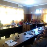 28 Agustus, Jarot Presentasi Wisata ke Jakarta