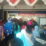 Rumit Cairkan Dana PKH via Bank