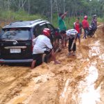 Hampir 80 Persen Masih Jalan Tanah