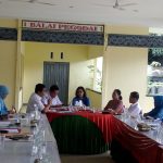 Segera Rancang Batik Khas Sintang