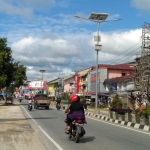 Ketika Menyala, Askiman Sebut Ada Tangan Jahil Merusak PJU