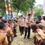 Praktikan Dasa Dharma dalam Keseharian