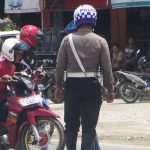 Tilang 2.149 Pengendara