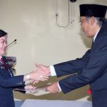 Jaga Kekompakan Kerja