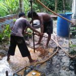 Sumur Bor Akan Dikenakan Retribusi