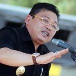 Pilgub, Pilbup dan Pilwako, Cornelis Ajak Ciptakan Situasi Aman dan Kondusif