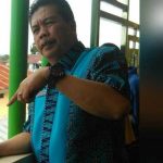 Tertangkap Narkoba, Honorer Disperindagkop Dibebastugaskan