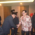 42 Anggota Panwaslu Dilantik, Wagub Minta Jalankan Tugas dengan Baik