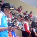 Jadikan Olahraga sebagai Gaya Hidup