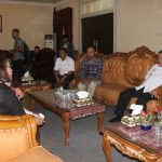 World Vision Jerman Kunjungi Sintang