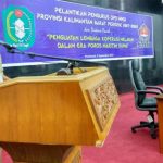 Ajak HNSI Manfaatkan Koperasi Nelayan