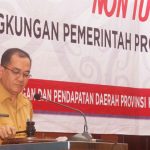 Cegah Korupsi, 2018 Kalbar Implementasikan Transaksi Non Tunai