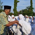 Jarot : Somoga Jadi Panutan