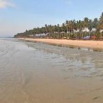 Menkumham Dukung Pembangunan Pelabuhan Kijing