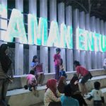 RDTR Tersusun, 14 Kecamatan Sintang Bakal Miliki RTH