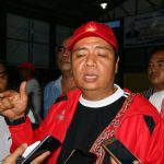 Pembangunan PLBN Sungai Kelik dan Jagoi Babang Ditunda