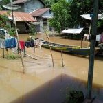 Lagi, Serawai Diterjang Banjir