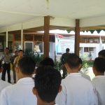 Kantor Camat Sepauk Kekurangan Pegawai