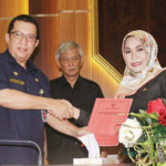 Perbaikan Infrastruktur Sesuai Dengan Kondisi Jalan