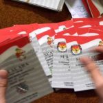 Landak Mulai Verifikasi Pemilih Pilgub Kalbar