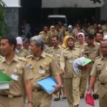 174 ASN Pensiun, Mempawah Ajukan Penerimaan CASN