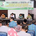 Hindari Konflik dalam Memilih Kepengurusan