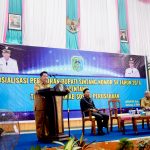 Sinergi dan Integrasikan CSR dengan Program Pemkab Sintang