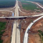 Bangun Jalan Tol Solusi Atasi Kemacetan