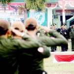 Harus Kerjasama Menjaga Kesaktian Pancasila