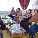 BKSDA Siap Bersinergi dengan Pemkab Sintang