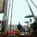 Bangun Gedung Serbaguna IPHI