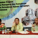 2019, Midji Optimis 246 Hektar Kawasan Kumuh Tuntas