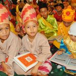 Hari Ini, Kota Pontianak Pecahkan Rekor Muri